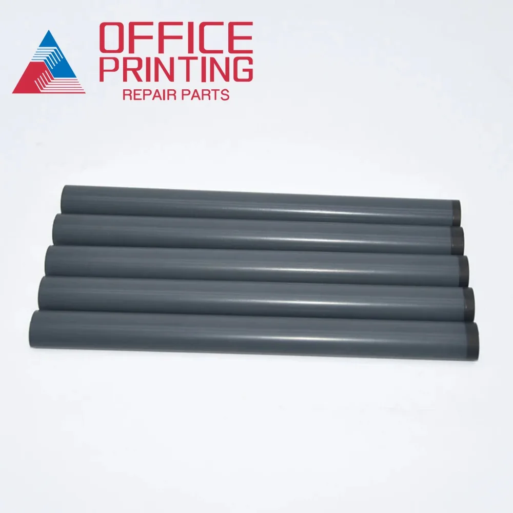 Фьюзерная пленка для HP 1000 1010 1012 1015 1020 1050 1022 1150 1160 1200 1220 1300 1320 3015 3020 3030 3050 3055, 10 шт.
Фьюзерная пленка для HP 1000 1010 1012 1015 1020 1050 1022 1150 1160 1200 1220 1300 1320 3015 3020 3030 3050 3055, 10 шт.