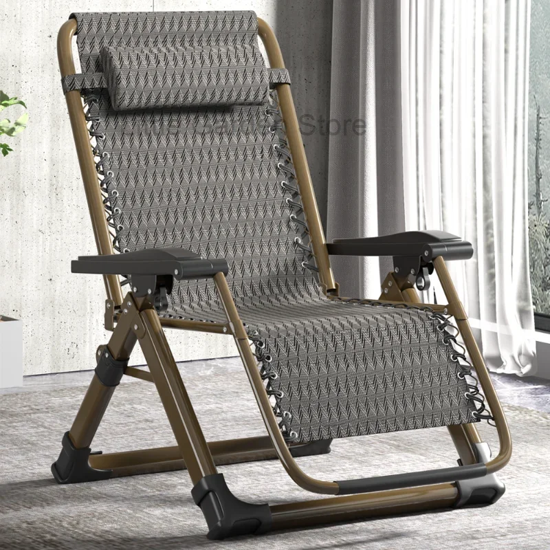 Balcony Tanning Recliner Lounge Chair Fishing Folding Relax Pool Camping Chair Swimming Living Room Cadeira Outdoor Furniture
Balcony Tanning Recliner Lounge Chair Fishing Folding Relax Pool Camping Chair Swimming Living Room Cadeira Outdoor Furniture