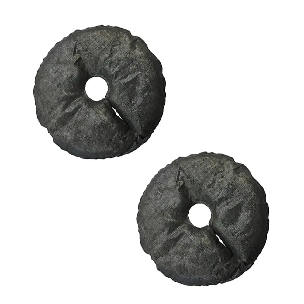 Smart 30+Day Watering Mat for 10 in to 12 in Containers for Houseplants, Annuals, Herbs, Trees, Tomatoes - Self-Filling
Smart 30+Day Watering Mat for 10 in to 12 in Containers for Houseplants, Annuals, Herbs, Trees, Tomatoes - Self-Filling