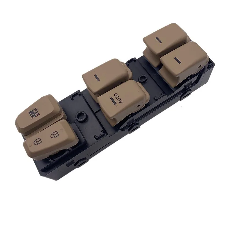 93570-3S000 935703S000 Кнопка включения управления передним левым стеклом для Hyundai Sonata 2011 2012 2013 2014, абсолютно новая
93570-3S000 935703S000 Кнопка включения управления передним левым стеклом для Hyundai Sonata 2011 2012 2013 2014, абсолютно новая