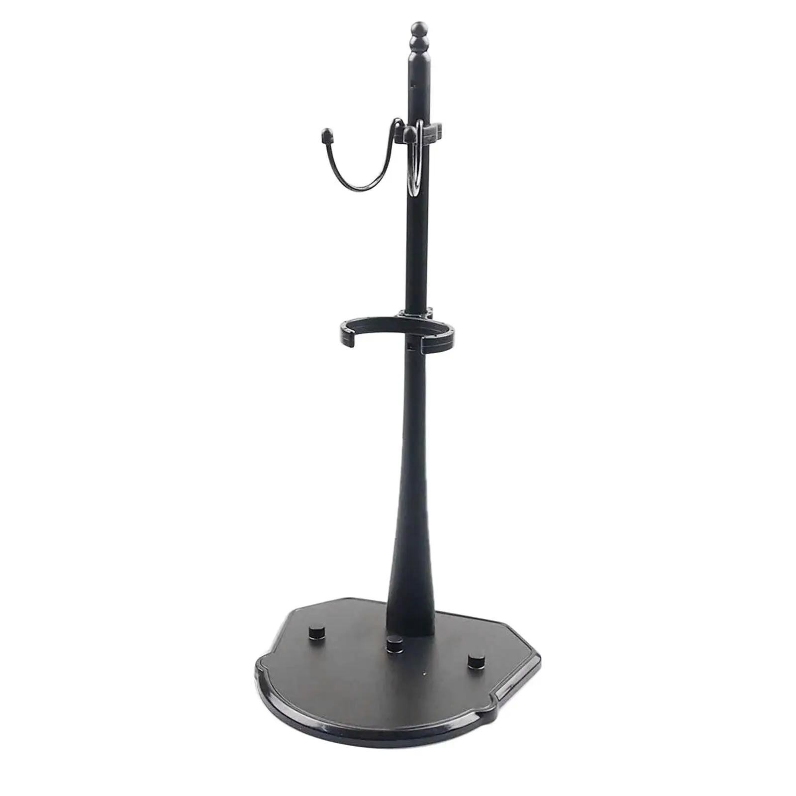 1/6 Figures Doll Stand Doll Toys Display Collection Toy Support Base Bracket
1/6 Figures Doll Stand Doll Toys Display Collection Toy Support Base Bracket