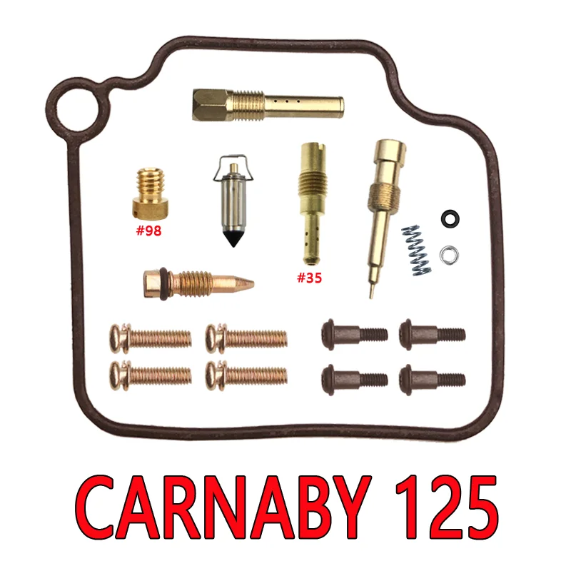 Комплект Для Ремонта Карбюратора PIAGGIO carnаби125 CARNABY 125cc, поплавковые Детали Карбюратора
Комплект Для Ремонта Карбюратора PIAGGIO carnаби125 CARNABY 125cc, поплавковые Детали Карбюратора