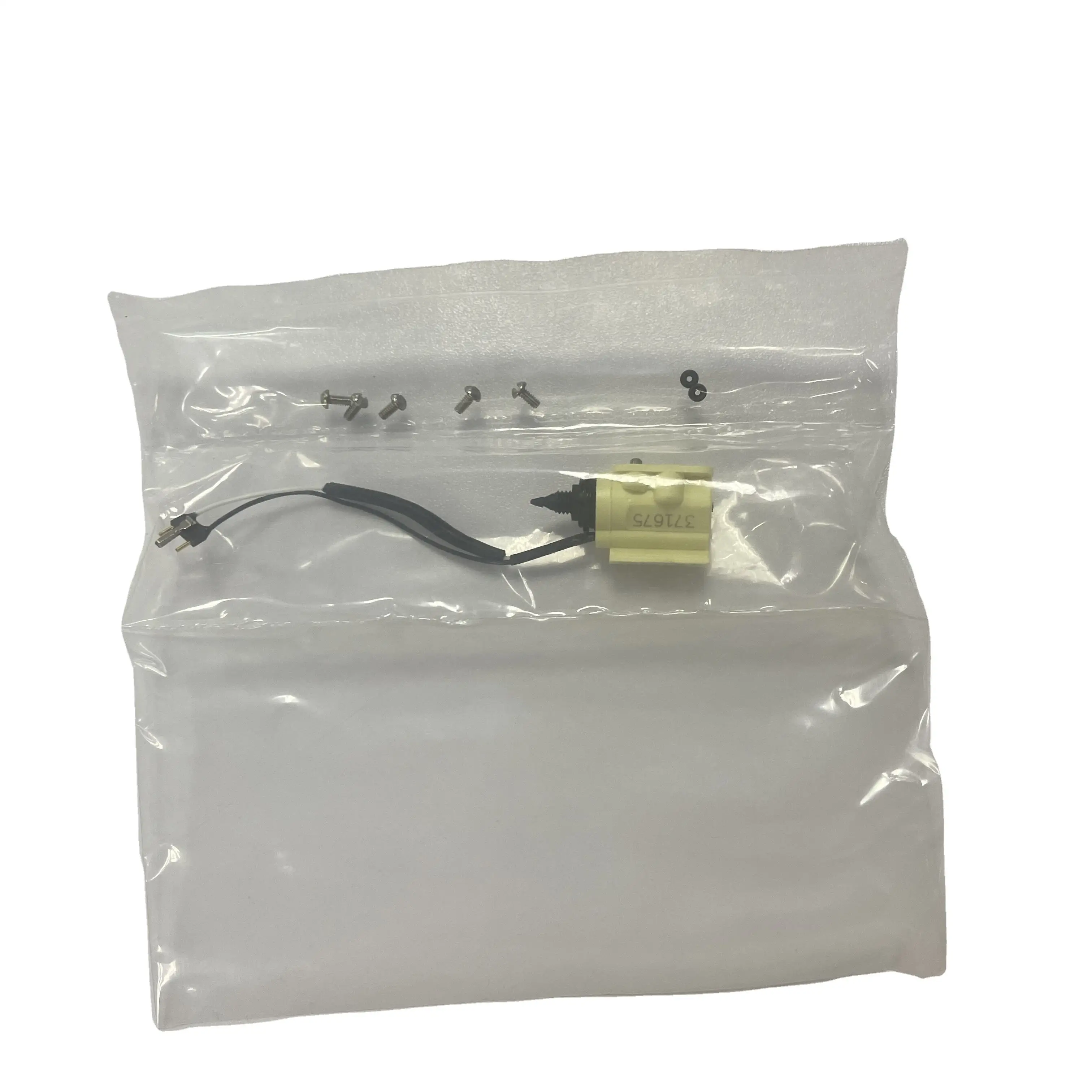 For Videojet EXCEL 2000 nozzle 70u assembly SP374871 for Videojet EXCEL 2000 printer
For Videojet EXCEL 2000 nozzle 70u assembly SP374871 for Videojet EXCEL 2000 printer