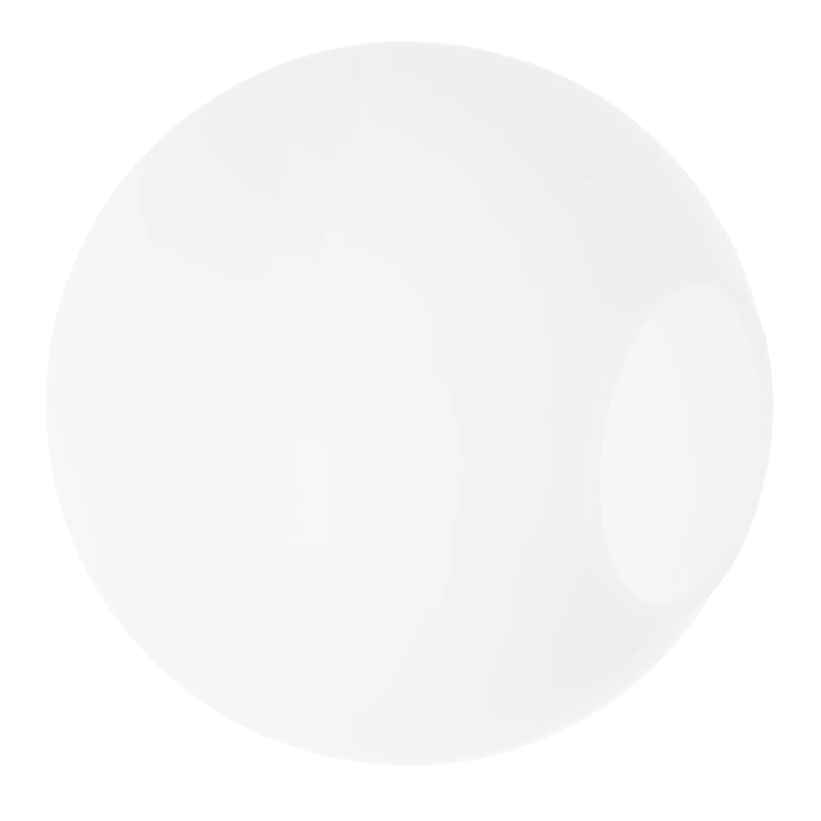 Frosted Glass Lampshade 13cm Round White Globe Matte Ceiling Light Cover Decorative Pendant Shade Dustproof Easy Install Bedroom
Frosted Glass Lampshade 13cm Round White Globe Matte Ceiling Light Cover Decorative Pendant Shade Dustproof Easy Install Bedroom