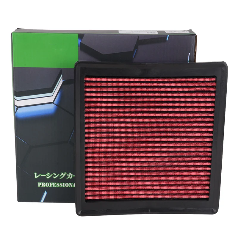 Car Air Filter 04E129620A 33-3060 For Volkswagen Skoda Fabia Octavia Rapid Jetta High Flow Intake Clean Filter Interior Parts
Car Air Filter 04E129620A 33-3060 For Volkswagen Skoda Fabia Octavia Rapid Jetta High Flow Intake Clean Filter Interior Parts