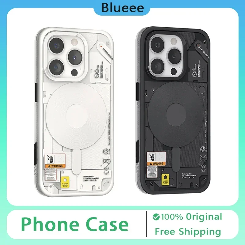 Wakcas Matte Phone Cases Mecha Cover iPhone15 14 Pro Max Case Magsafe Magnetic Wireless Charging For iPhone15 Pro Max Case Gifts
Wakcas Matte Phone Cases Mecha Cover iPhone15 14 Pro Max Case Magsafe Magnetic Wireless Charging For iPhone15 Pro Max Case Gifts