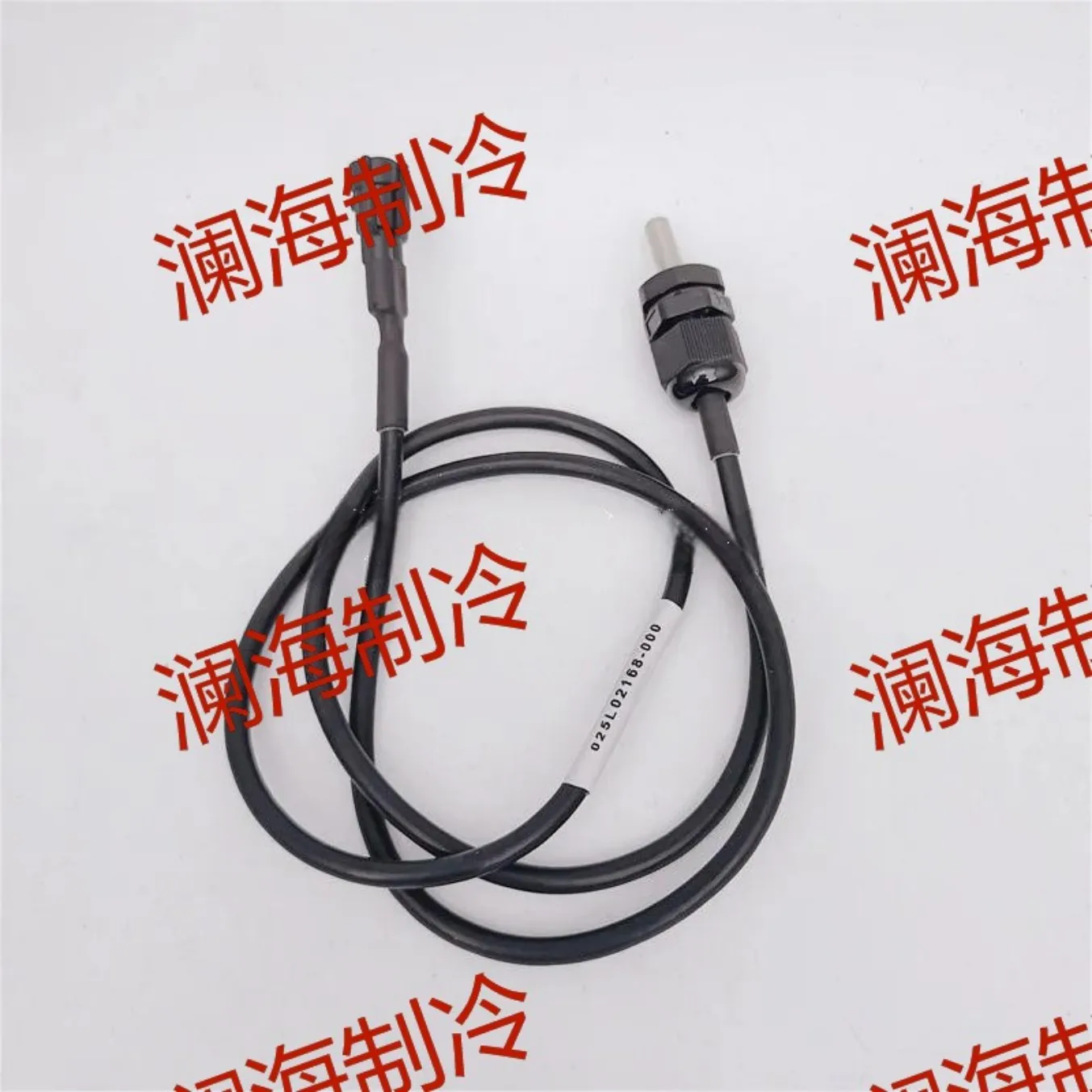 Central air Conditioning Spare Parts Temperature Sensor 025-41910-000 025L02168-000
Central air Conditioning Spare Parts Temperature Sensor 025-41910-000 025L02168-000