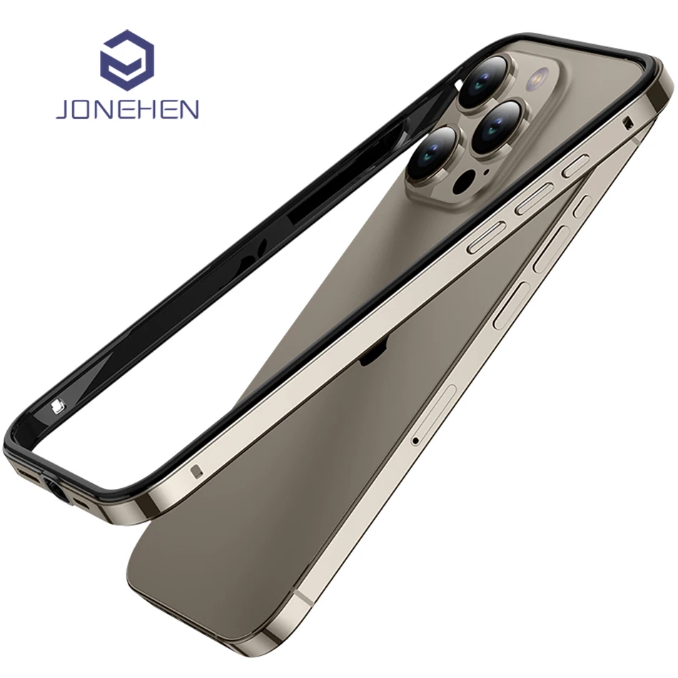 Алюминиевый металлический бампер для iPhone 12 13 14 Plus 15 Pro Max 15 p, роскошный легкий Чехол с титановой рамой, силиконовые противоударные аксессуары
Алюминиевый металлический бампер для iPhone 12 13 14 Plus 15 Pro Max 15 p, роскошный легкий Чехол с титановой рамой, силиконовые противоударные аксессуары
