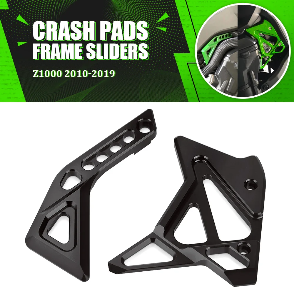 CNC Aluminum Motorcycle Accessories EFI Electronic Injection Side Decorate Guard Protector Cover For Kawasaki Z1000 2010-2021
CNC Aluminum Motorcycle Accessories EFI Electronic Injection Side Decorate Guard Protector Cover For Kawasaki Z1000 2010-2021