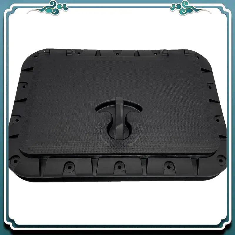 Премиальная морская палубная пластина, квадратный люк, выдвижная ручка, люк для лодки, каяка, каноэ, лодки, комплект аксессуаров
Премиальная морская палубная пластина, квадратный люк, выдвижная ручка, люк для лодки, каяка, каноэ, лодки, комплект аксессуаров