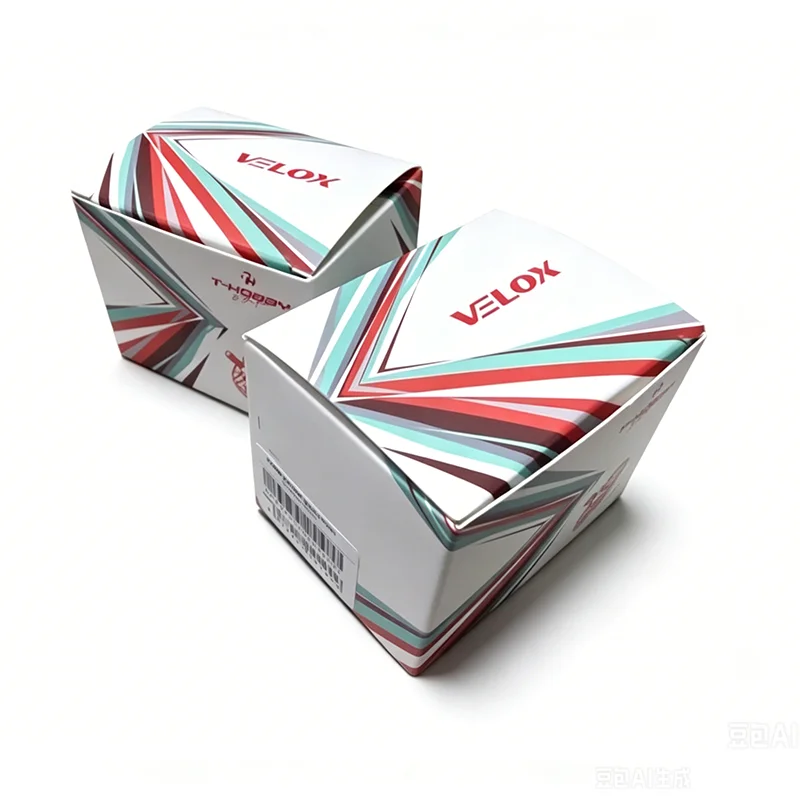 T-Motor VELOX V2808 Brushless Motor 1300kv 1500kv 4mm Shaft for 4-5 Inch RC FPV Racing Cinewhoop Cinelifter Drones
T-Motor VELOX V2808 Brushless Motor 1300kv 1500kv 4mm Shaft for 4-5 Inch RC FPV Racing Cinewhoop Cinelifter Drones