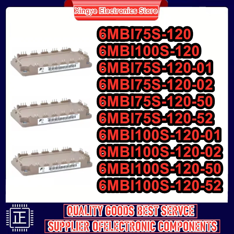 6MBI75S-120-01 6MBI75S-120-02 6MBI75S-120-50 6MBI75S-120-52 6MBI100S-120-01 6MBI100S-120-02 6MBI100S-120-50 6MBI100S-120-52 IGBT
6MBI75S-120-01 6MBI75S-120-02 6MBI75S-120-50 6MBI75S-120-52 6MBI100S-120-01 6MBI100S-120-02 6MBI100S-120-50 6MBI100S-120-52 IGBT