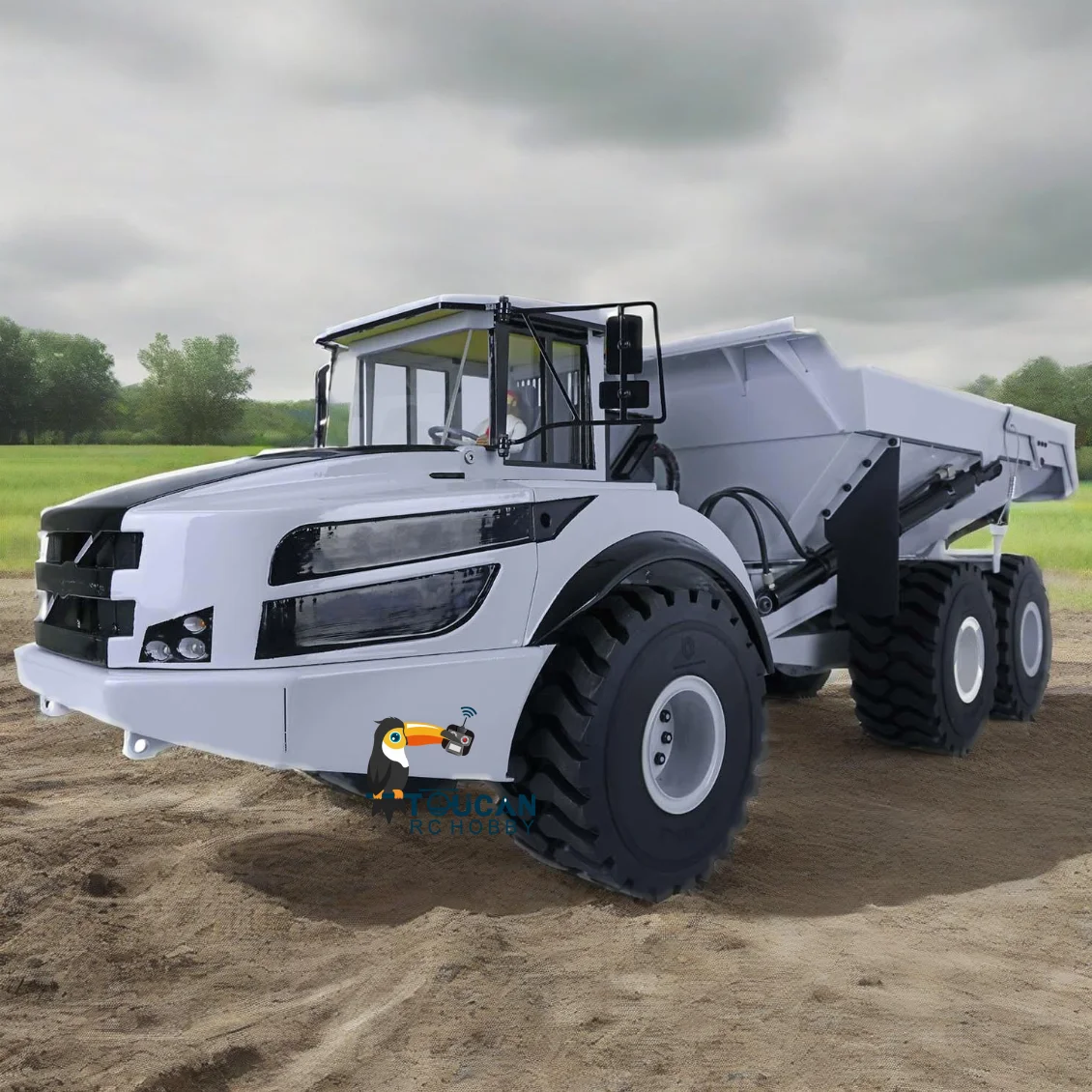 Американский склад XDRC A40G 1/14 RC Металлический гидравлический шарнирный грузовик 6*6 Инженерный самосвал Свет Звук Автомобиль с дистанционным управлением Грузовик Игрушки
Американский склад XDRC A40G 1/14 RC Металлический гидравлический шарнирный грузовик 6*6 Инженерный самосвал Свет Звук Автомобиль с дистанционным управлением Грузовик Игрушки
