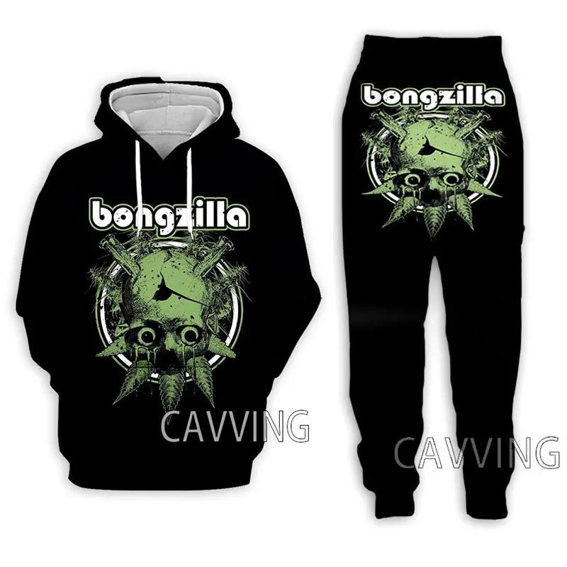 Bongzilla Band 3D Printed Casual Hoodies Hooded Sweatshirt Pants Jogging Pants Trousers Suit Clothes Women/ Men Sets
Bongzilla Band 3D Printed Casual Hoodies Hooded Sweatshirt Pants Jogging Pants Trousers Suit Clothes Women/ Men Sets