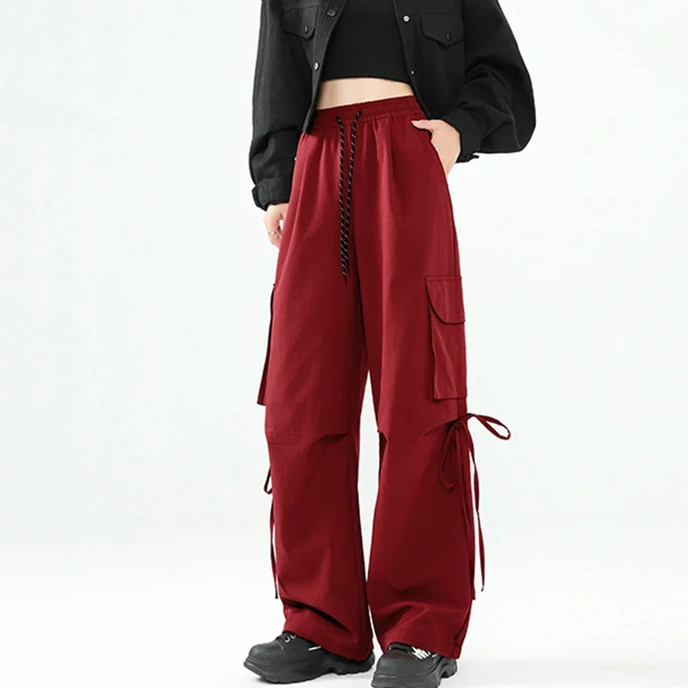 Casual Outings L M High Waist Trousers Daily Wear Women's Pants Casual Casual Trousers Elastic Microelasticity
Casual Outings L M High Waist Trousers Daily Wear Women's Pants Casual Casual Trousers Elastic Microelasticity