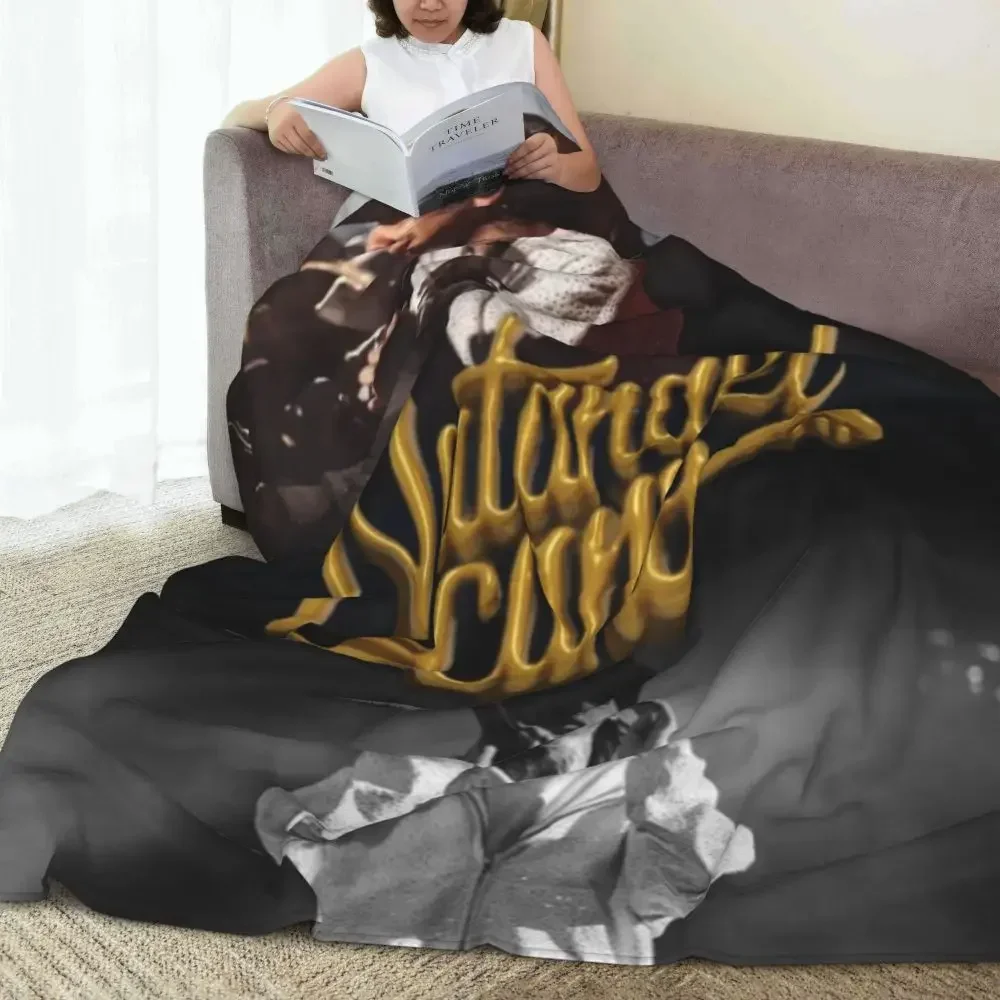 N-Natanael Canos Flannel Blankets Musician Tour Concert Soft Bedding Throws for Chair Sofa Bed Travel Bedspread Sofa Bed Cover
N-Natanael Canos Flannel Blankets Musician Tour Concert Soft Bedding Throws for Chair Sofa Bed Travel Bedspread Sofa Bed Cover