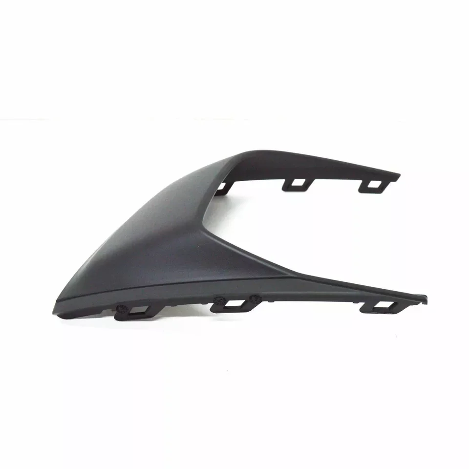 95850594500 95850594600Suitable for Porsche cayenne front bar trim trim Grille black trim Front bumper grille black trim
95850594500 95850594600Suitable for Porsche cayenne front bar trim trim Grille black trim Front bumper grille black trim