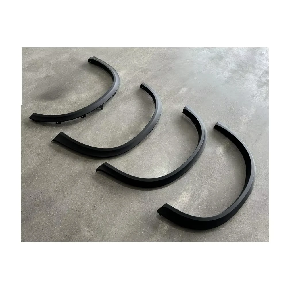 Protection Car Wheeling Eyebrow Fender Flares for E70 Car Bumper Bodykit
Protection Car Wheeling Eyebrow Fender Flares for E70 Car Bumper Bodykit