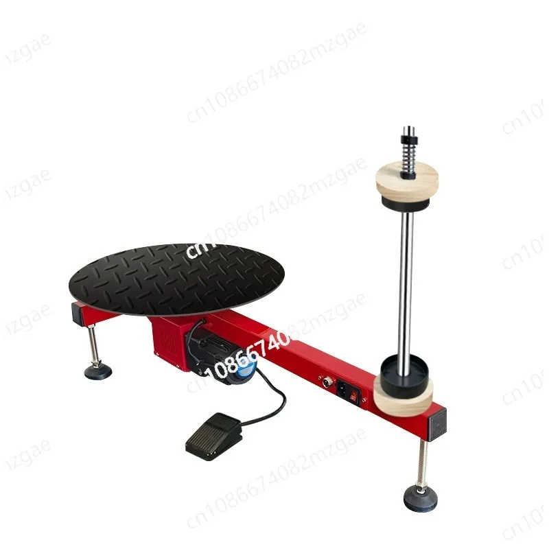 T-type electric winding film baler, semi-automatic stretch film packaging machine, carton wrapping machine, express packing
T-type electric winding film baler, semi-automatic stretch film packaging machine, carton wrapping machine, express packing