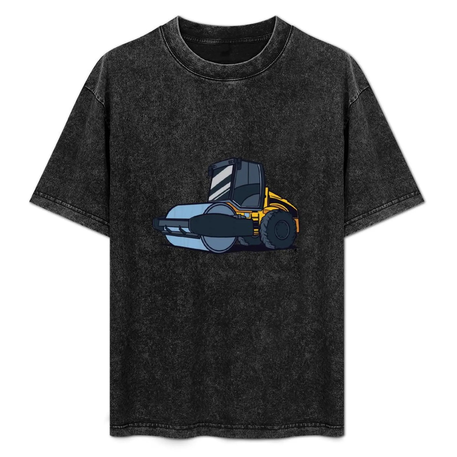 Roller Steamroller Road construction T-Shirt vintage anime shirt shirts graphic tee basketball graphic tees men t shirts
Roller Steamroller Road construction T-Shirt vintage anime shirt shirts graphic tee basketball graphic tees men t shirts