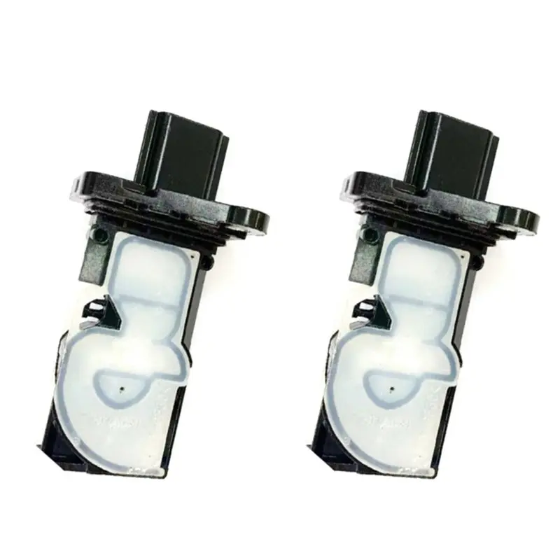 Для NISSAN ALTIMA 2.5L датчик массового расхода воздуха MAF-2 шт. комплект запасных частей: AFH60M-53 22680 6CA0B AFH60M53 226806CA0B
Для NISSAN ALTIMA 2.5L датчик массового расхода воздуха MAF-2 шт. комплект запасных частей: AFH60M-53 22680 6CA0B AFH60M53 226806CA0B