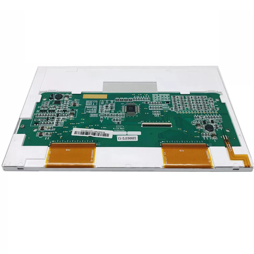 Display Replacement 800*480 Display Replacement Screen ABS-Metal Material OEM AT070TN83 V1 High Resolution Display Panel
Display Replacement 800*480 Display Replacement Screen ABS-Metal Material OEM AT070TN83 V1 High Resolution Display Panel