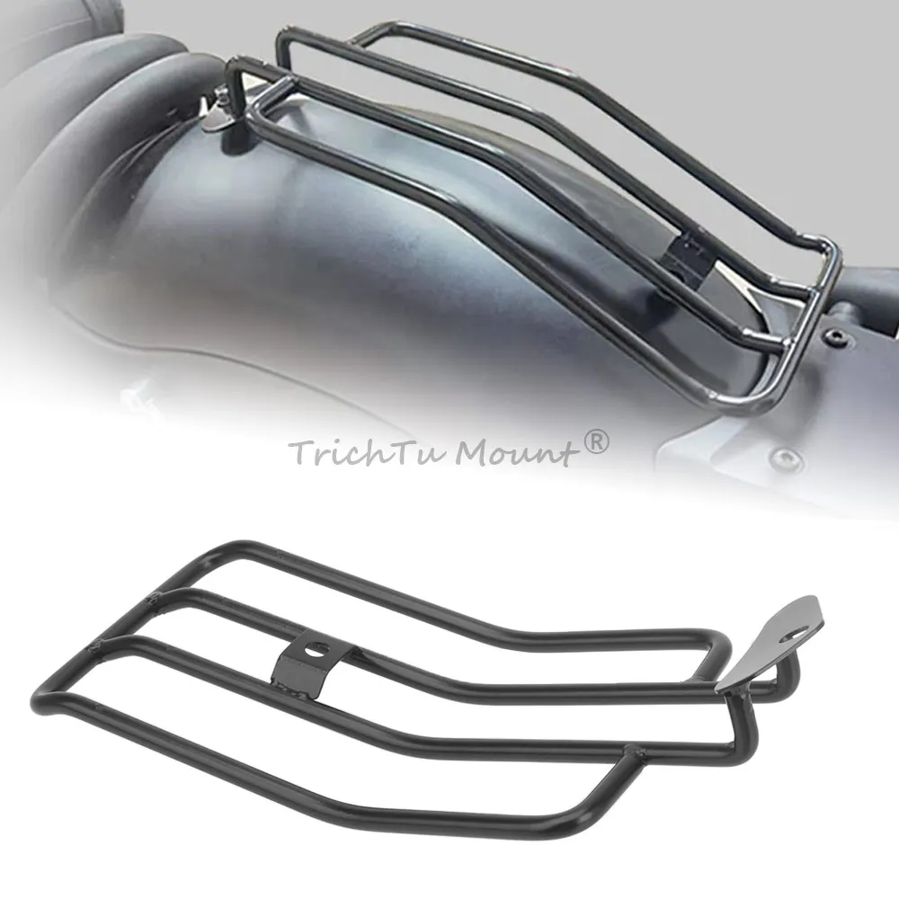 Luggage Rack Rear Sissy Bar Motorcycle Luggage Carrier For Honda Cmx300 Rebel 300 Cmx500 Rebel 500 2017-2021 Steel Gloss Black
Luggage Rack Rear Sissy Bar Motorcycle Luggage Carrier For Honda Cmx300 Rebel 300 Cmx500 Rebel 500 2017-2021 Steel Gloss Black