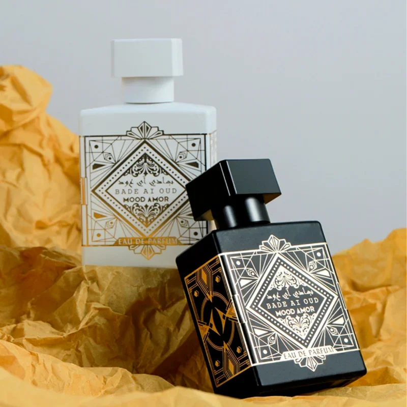 Russian Hot-selling Perfume Long-lasting Fragrance Luxury Ebony Sandalwood Scent Warm Passionate Charming Alluring Date Perfume
Russian Hot-selling Perfume Long-lasting Fragrance Luxury Ebony Sandalwood Scent Warm Passionate Charming Alluring Date Perfume