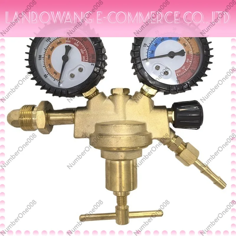 Suitable for Pressure Reducing Valves
Suitable for Pressure Reducing Valves
