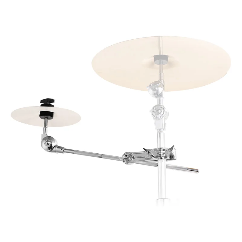 PD Factory Direct Half-Height Cymbal Expansion Stand With Extended Grabber Cymbal Arm Musical Instrument Stands Direct Factory
PD Factory Direct Half-Height Cymbal Expansion Stand With Extended Grabber Cymbal Arm Musical Instrument Stands Direct Factory