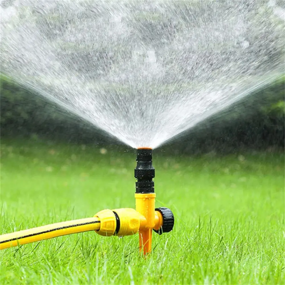 Antifreeze Aging resistance Automatic Sun protection 360° Sprinkler device Irrigation System Gardening tools Sprinklers
Antifreeze Aging resistance Automatic Sun protection 360° Sprinkler device Irrigation System Gardening tools Sprinklers