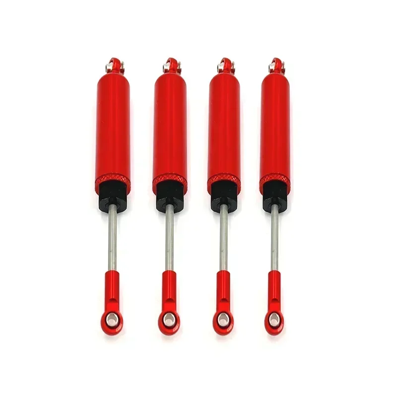 Масляный амортизатор для Wltoys 104009 12402-A A323 12409, запасные аксессуары для радиоуправляемых автомобилей
Масляный амортизатор для Wltoys 104009 12402-A A323 12409, запасные аксессуары для радиоуправляемых автомобилей