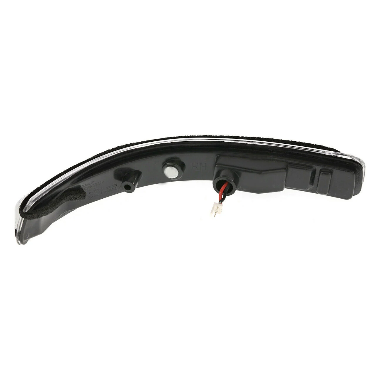 Right Side For KIA Rio 2012-2016 Rearview Mirror LED Turn Signal Light Mirror Indicator Lamp Flashing Light 87624-1W000
Right Side For KIA Rio 2012-2016 Rearview Mirror LED Turn Signal Light Mirror Indicator Lamp Flashing Light 87624-1W000