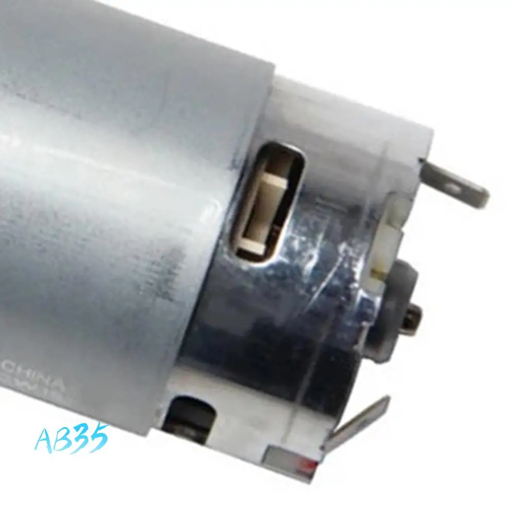 AB35-For 629932-8 629932A8 Motor 14.4V 18 V For BUR141 BUR181 DUR141 DUR181 DUR141Z DUR181Z UR141D Lawn Mower
AB35-For 629932-8 629932A8 Motor 14.4V 18 V For BUR141 BUR181 DUR141 DUR181 DUR141Z DUR181Z UR141D Lawn Mower