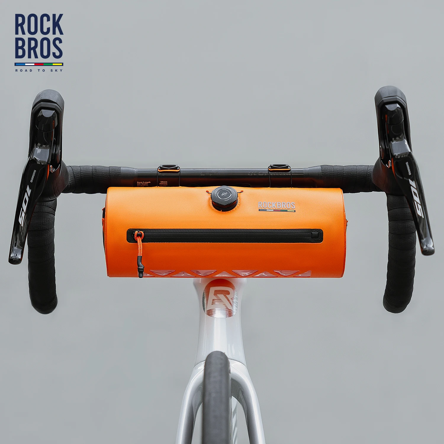 ROCKBROS передняя сумка для велосипеда, большая вместительная водонепроницаемая многофункциональная сумка на руль для велосипеда, дорожная сумка для горного велосипеда, сумка-труба
ROCKBROS передняя сумка для велосипеда, большая вместительная водонепроницаемая многофункциональная сумка на руль для велосипеда, дорожная сумка для горного велосипеда, сумка-труба