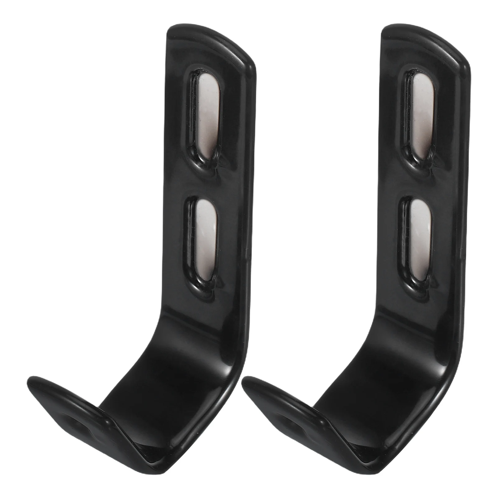 2pcs Rubberized Ladder Hooks Coated Material Space Saving Bunk Bed Hardware Scratch Resistant Easy Installation Storage
2pcs Rubberized Ladder Hooks Coated Material Space Saving Bunk Bed Hardware Scratch Resistant Easy Installation Storage