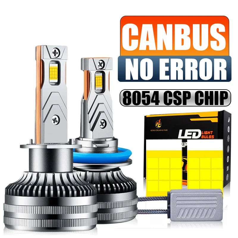 H7 H4 Светодиодная фара Canbus High Power H11 H1 H8 9005 HB3 9006 HB4 с турбовентилятором Автоматическая светодиодная фара Противотуманная фара 6000K 12V
H7 H4 Светодиодная фара Canbus High Power H11 H1 H8 9005 HB3 9006 HB4 с турбовентилятором Автоматическая светодиодная фара Противотуманная фара 6000K 12V