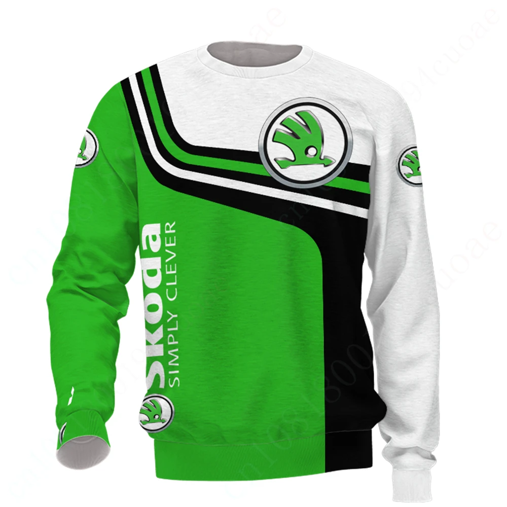 Skoda Oversized T-shirt Unisex Clothing Anime 3D Printing T-shirts Harajuku O Neck Long Sleeve Casual T Shirt For Men Women
Skoda Oversized T-shirt Unisex Clothing Anime 3D Printing T-shirts Harajuku O Neck Long Sleeve Casual T Shirt For Men Women