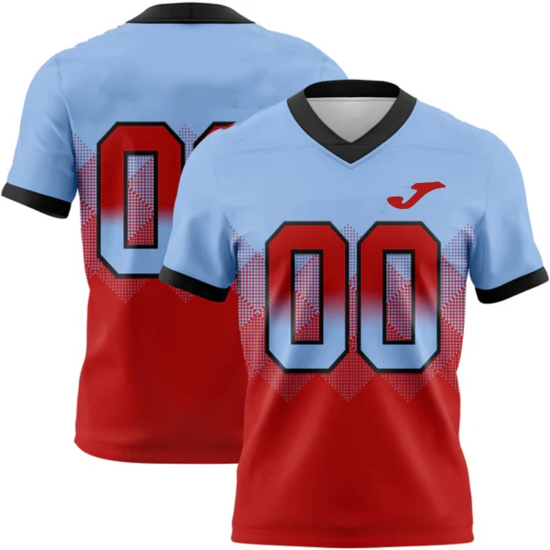 JOMA 2025-2026 футбольный трикотаж градиентного цвета для мужчин, дышащая футболка с короткими рукавами для мужчин, футболки для футбольного клуба
JOMA 2025-2026 футбольный трикотаж градиентного цвета для мужчин, дышащая футболка с короткими рукавами для мужчин, футболки для футбольного клуба