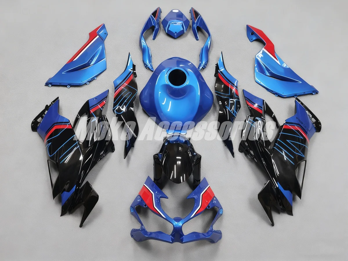 Fairings Kit Fit For Zx-6r 2019 2020 2021 2022 2023 Ninja 636 Bodywork Set ABS Injection Black Blue Red White
Fairings Kit Fit For Zx-6r 2019 2020 2021 2022 2023 Ninja 636 Bodywork Set ABS Injection Black Blue Red White