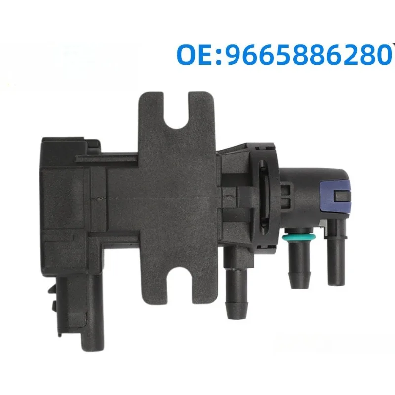 9665886280 Автомобильный электромагнитный клапан турбокомпрессора для Citrone C4 9665886280, 1 шт., абсолютно новый
9665886280 Автомобильный электромагнитный клапан турбокомпрессора для Citrone C4 9665886280, 1 шт., абсолютно новый