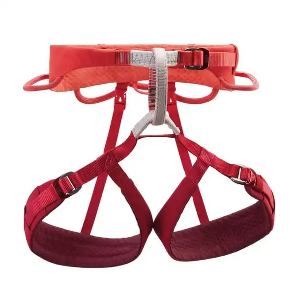 Climbing Safety Belt - Women's climbing safety belt is comfortable and adjustable, suitable for various climbing activities
Climbing Safety Belt - Women's climbing safety belt is comfortable and adjustable, suitable for various climbing activities
