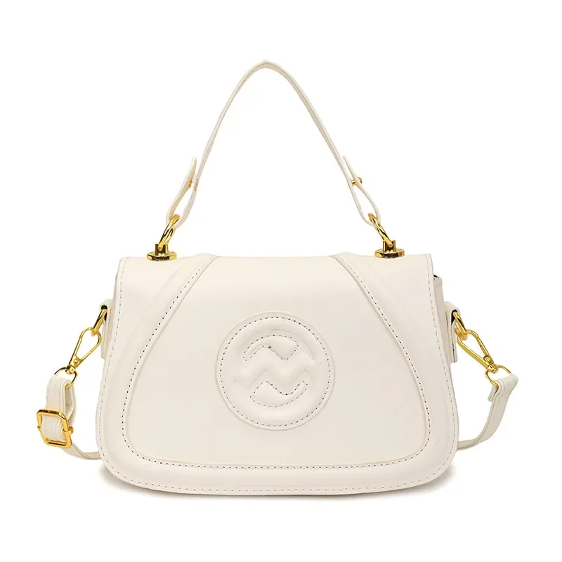 2025 Spring Fashion! Women's Retro Solid Color Handbag – High-End Texture Commuter Shoulder/Crossbody Tote
2025 Spring Fashion! Women's Retro Solid Color Handbag – High-End Texture Commuter Shoulder/Crossbody Tote