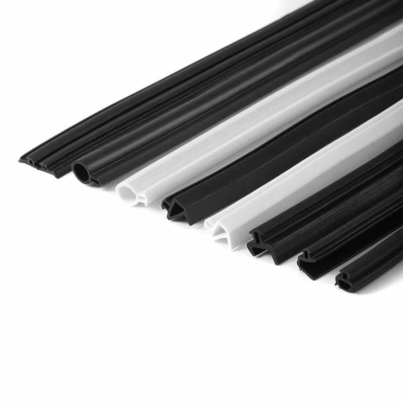 Plastic Steel Window Seal Strip Inner Opening Sealant Strip Windproof Waterproof Rubber Soundproof Gap Anti Collision
Plastic Steel Window Seal Strip Inner Opening Sealant Strip Windproof Waterproof Rubber Soundproof Gap Anti Collision