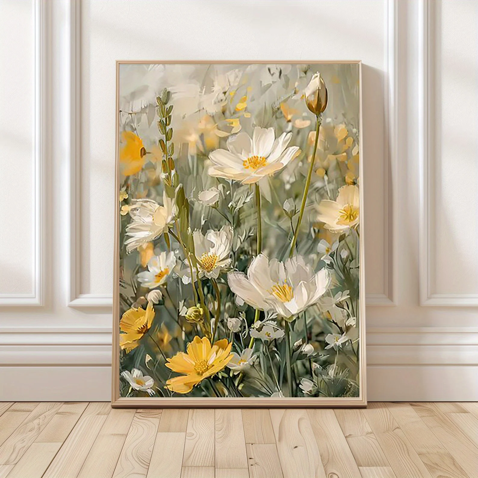 500/1000/1200/2000PCS Puzzle Vintage Daisy Flowers Jigsaw Leisure and Entertainment Suitable for Art Enthusiasts and Beginners
500/1000/1200/2000PCS Puzzle Vintage Daisy Flowers Jigsaw Leisure and Entertainment Suitable for Art Enthusiasts and Beginners