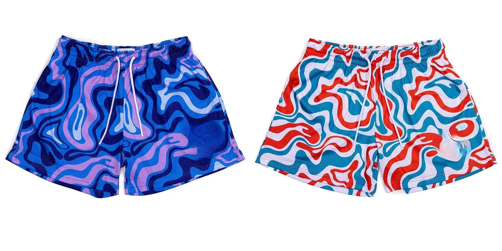 Summer Hot-selling Men's Training Sports Shorts Men's Quick-drying and Drop Quarter Knee Basketball Beach Motorcycle Shorts
Summer Hot-selling Men's Training Sports Shorts Men's Quick-drying and Drop Quarter Knee Basketball Beach Motorcycle Shorts