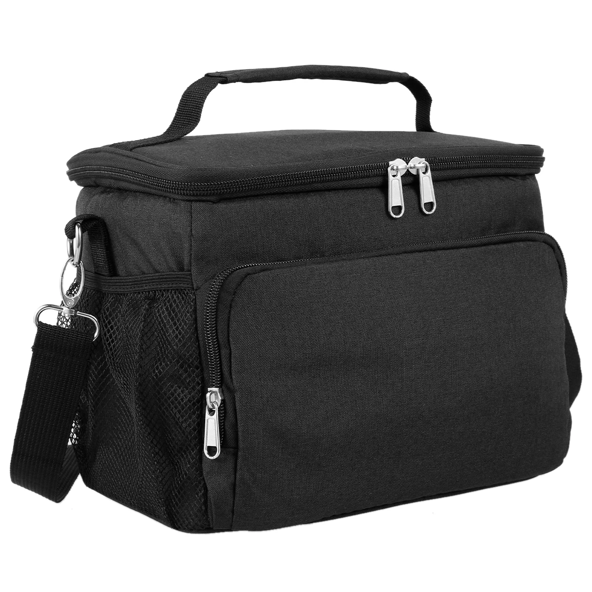 Insulated meal bag outdoor portable leak proof waterproof lunch bag easy to clean multi purpose outdoor camping meal bag
Insulated meal bag outdoor portable leak proof waterproof lunch bag easy to clean multi purpose outdoor camping meal bag