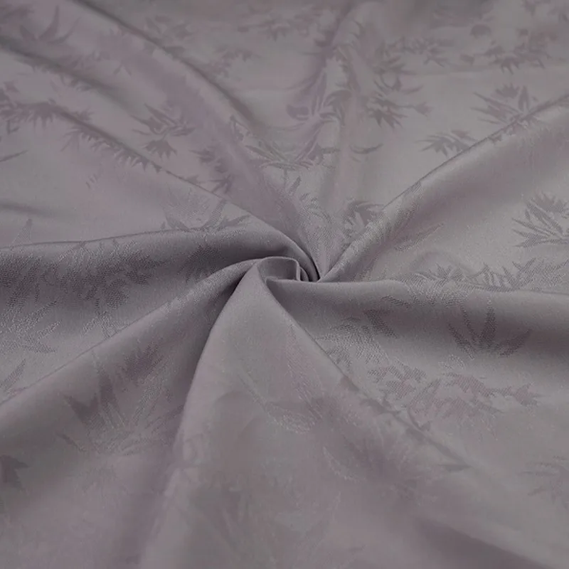Silk flower ivy new Chinese-style Hanfu cheongsam and waistcoat fabric
Silk flower ivy new Chinese-style Hanfu cheongsam and waistcoat fabric