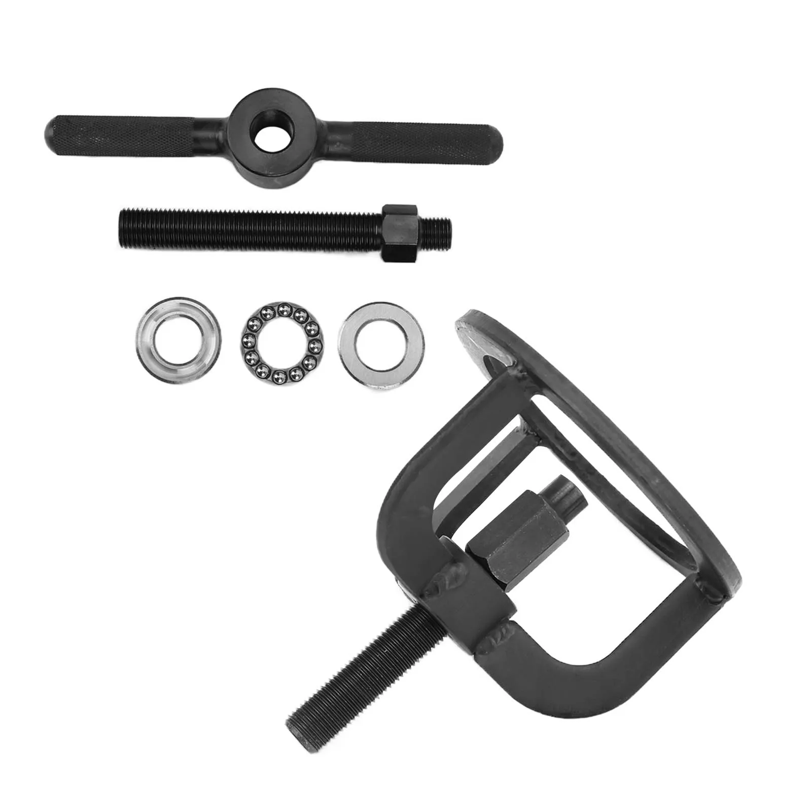 Spring Spring Compression Tool Removing Installing Set HD‑38515A Replacement HD‑38515A
Spring Spring Compression Tool Removing Installing Set HD‑38515A Replacement HD‑38515A