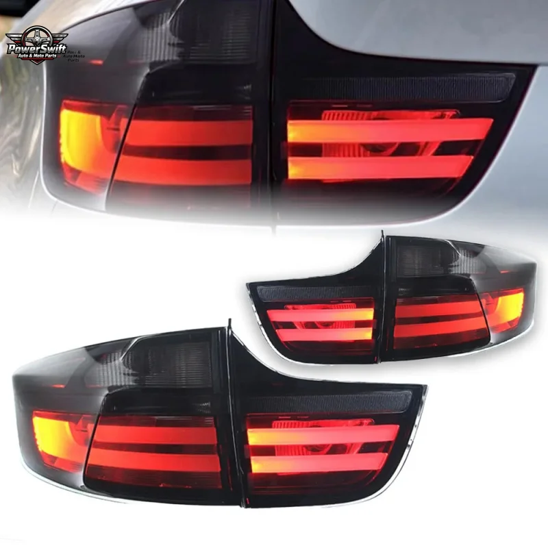 Suitable for 2008-2014 BMW X6 E71 LED Tail Main Brake Signal Indicator Light Car Accessories
Suitable for 2008-2014 BMW X6 E71 LED Tail Main Brake Signal Indicator Light Car Accessories